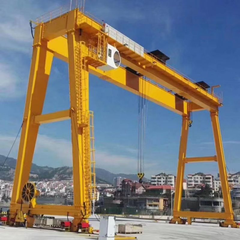 龍門起重機(jī)