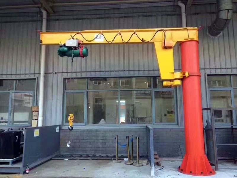 懸臂吊起重機(jī)